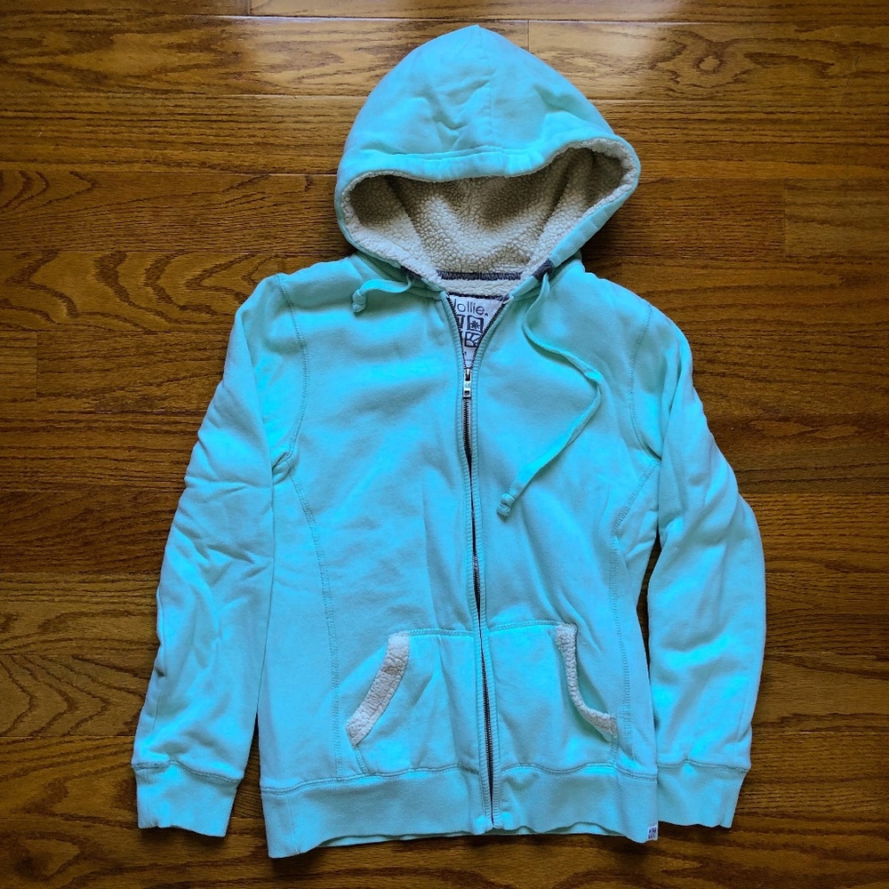 Nollie Hoodie